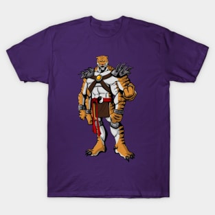 kintaro T-Shirt